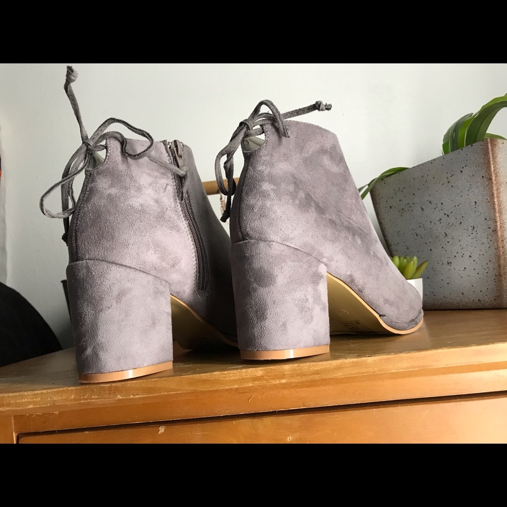Booties